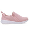 Tênis Elastano Rosa