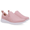 Tênis Elastano Rosa