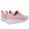 Tênis Elastano Rosa