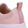 Tênis Elastano Rosa